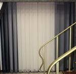 Slimme Gordijn DT Serie