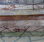 Overgordijn Atlantis 2040 Serie