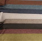 Overgordijn Linnen Brillant Vintage Natural Serie