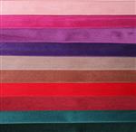 Overgordijn Fluweel Deniz Serie