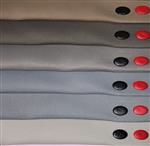 Overgordijn Brandvertraging Lilium Serie