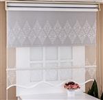 Dubbel Rolgordijn Erk ESD-serie