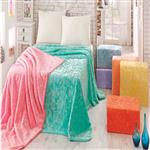 Twee Persoons Merinos Deken