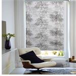 Plissé 14 mm Straw serie