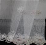 Vitrage Brillant Hawks Serie