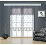 Dubbel Rolgordijn Erk YS-serie