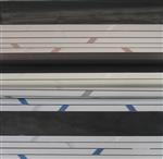 Duo rolgordijn Pavilyo VIP Mira-serie