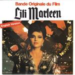 Hanna Schygulla & Orchester Peer Raben - Bande Originale Du Film Lili Marleen