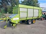 Claas Sprint 335 S Opraapwagen