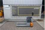VS-21279 Elektrische palletwagen Still ECU15 korte lepels
