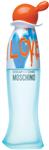 Moschino I Love Love 100 ml - Eau de Toilette - Damesparfum