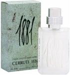 Cerruti 1881 Pour Homme Eau De Toilette - 25ml