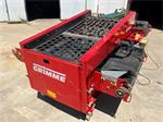 Grimme WG900 voor-sorteermachine websorteerder