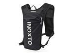 FEDEC Hardloop rugzak - Hardloopvest - Zwart - 5 L