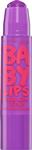 Maybelline Baby Lips Color Balm Crayon 010 Sugary Orange