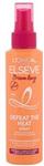 Elseve Dream Long Defeat The Heat Spray - For Heat Treatment Of Hair 150ml