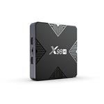 X98H Android TV Box - Android 12 - Dual WiFi - 4/32GB