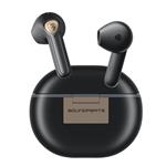 SOUNDPEATS Air3 Deluxe HS Bluetooth In-Ear oortjes - Zwart