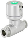 DN 25 Klem FLOWave Debietmeter RVS - 8098 - 566232