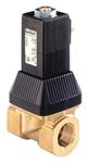 Magneetventiel Rc3/4'' NC Roestvrij staal FKM 0,5-10bar/7-145psi 24VDC 6223 507632