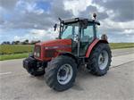 Massey Ferguson 4245