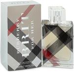 Burberry - Brit For Her - Eau de parfum - 50ML