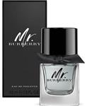 Burberry Mr Burberry eau de toilette spray -herenparfum- 50 ml