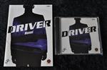 Driver + Manual PC Game