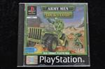 Army Men Lock n Load Playstation 1 PS1