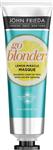 John Frieda Go Blonder Lemon Miracle Haarmasker - 103 ml