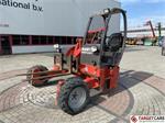 Manitou TMT25S Truck Mounted Telescopic Forklift 345cm 2500KG