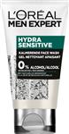 L’Oréal Paris Men Expert Hydra Sensitive Gezichtsreiniger - 100ml