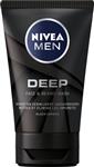 NIVEA MEN Deep Reinigingsgel - Face Wash - 100 ml