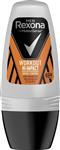 Rexona - Motion Sense Men Deo Roll-On Deodorant In Bullet For Men Workout Hi-Impact