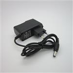 Stroomadapter 5V 2A EU pin 4,2mm