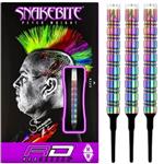 Red Dragon Peter Wright Snakebite 1 90% Softtip Darts 18 Gram