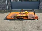 Perfect weidebloter 2,75 meter breed