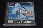 Tom Clancy's Rainbow Six Lone Wolf Playstation 1 PS1