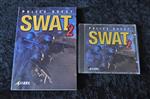 Police Quest Swat 2 + Manual PC Game