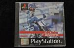 Jeremy Mc Grath Supercross 2000 Playstation 1 PS1