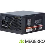 Inter-Tech HIPOWER SP-750 power supply unit 750 W