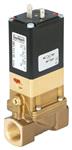 Magneetventiel Rc1/2'' NO Messing NBR 0,2-10bar/3-145psi 24VDC Anti-Waterhammer 5282 502617