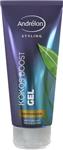 Andrélon Kokos Boost Styling Gel met Kokoswater Tube - 200 ml