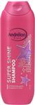 Andrelon Shampoo Pink Super Shine 250 ml