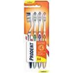 Prodent Anti Plaque Action Tandenborstel - 4 pack