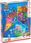 Paw Patrol 3-in-1 Spel