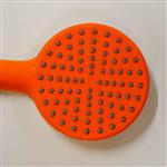 - KWC Bossanova handdouche chroom/orange