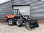 Schaeff TL80 shovel BJ 2023 100 uur €899 LEASE