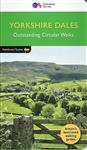 Wandelgids 15 Yorkshire Dales Pathfinder Guide