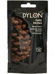 DYLON Textielverf - Dark brown - handwas - 50 gr